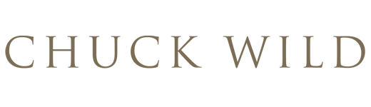 Chuck Wild - Official Website