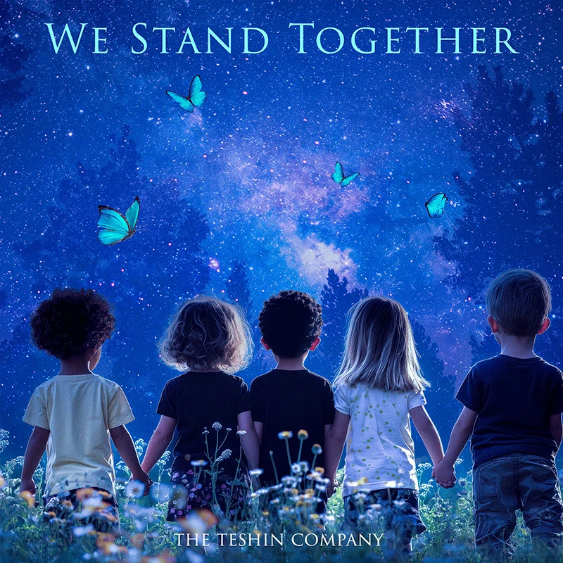 We Stand Together video link